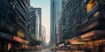 楼房物业收费合法吗？广州地区深度解析