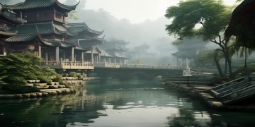 徐州汉邦景区有保洁吗？