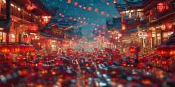 石家庄春节前后哪里好玩？