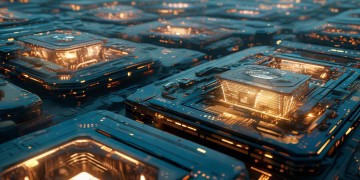 AI平台到底共有几种模型？