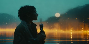 为什么陈奕迅的歌难学？