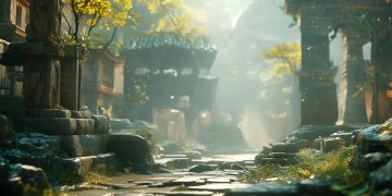 手游问道为什么能用QQ登录？