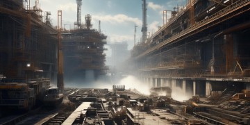 水利建设领域有哪些龙头股票？
