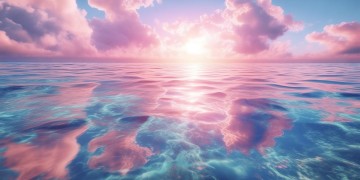 海天芳歌究竟蕴含着怎样的意境与情感？