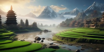 浑元县有哪些不可错过的旅游景点？