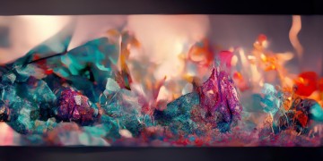 AI能否生成剪纸模型软件？