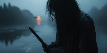 女友拿刀威胁违法吗？判几年？