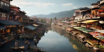 南昌一日游，哪里才是最佳打卡地？