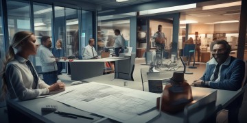 新力物业究竟涵盖了哪些工作岗位？
