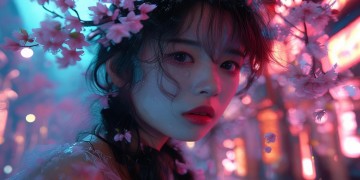日本女星沙哑的歌叫什么名字？