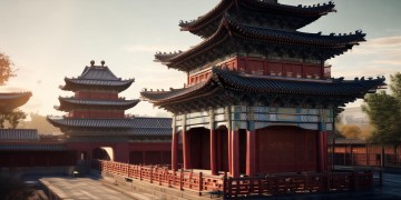 北京都有哪些鼓楼景点？