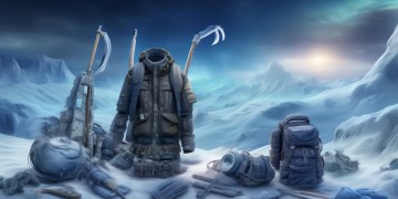 冰雪手游中究竟有哪些必备装备？