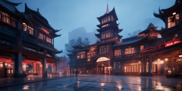中山的有名景点到底是什么呢？