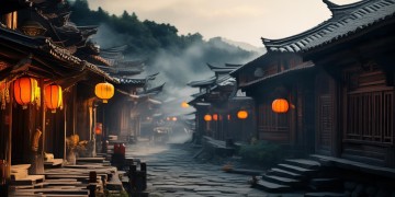 小榄哪里打卡好玩？
