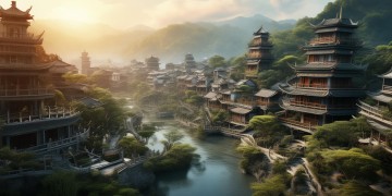 亳州双沟有哪些值得一游的景点？