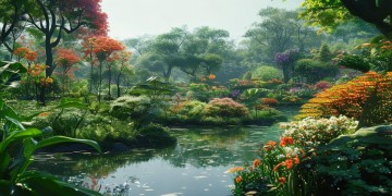 永州植物园哪里好玩儿？