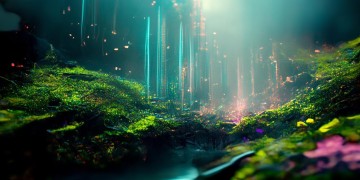 如何根据照片生成AI模型？
