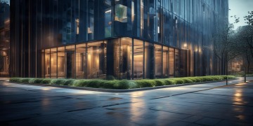 物业管理可以当什么职位？职业发展路径全解析