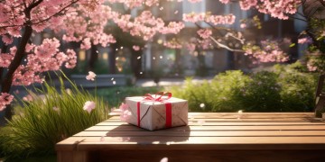 下午去女友家，拿什么礼物才能既得体又显心意？