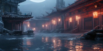 逆水寒手游血河门派，究竟该选择何种内功才最合适？