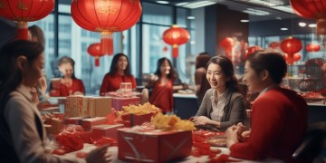 物业春节加班有哪些福利？