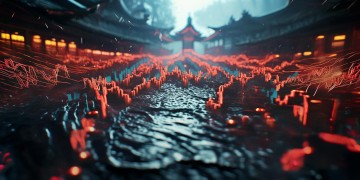 中国股市变天，股票会涨吗？