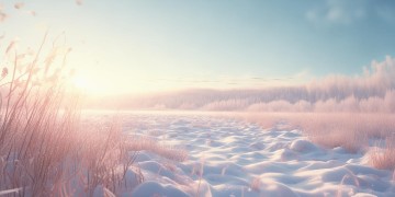 下过雪的白天是什么歌？