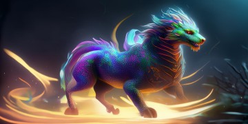 东方不败手游中的坐骑究竟是什么？