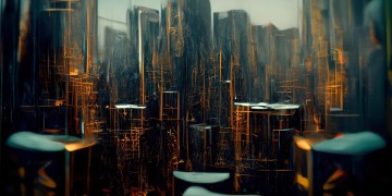 物业的组织结构究竟是怎样的？
