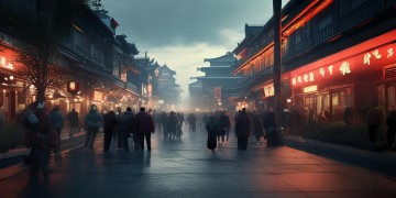 西安物业人员会涨工资吗？