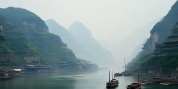 重庆江津有哪些值得一游的景点？