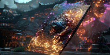神武手游魔王角色应该携带哪种卡片？