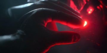 红手指手游挂机费电吗？