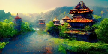 天水有哪些出名的景点？