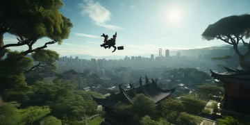 苏州跳伞哪里才是最佳体验地？