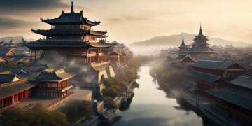 商丘与开封，究竟哪里才是游玩的好去处？