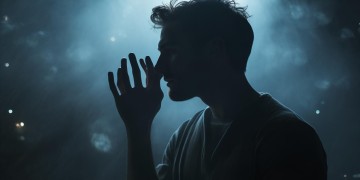 男友背后摸脸，这背后隐藏着怎样的情感密码？