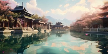 武清有哪些不容错过的美丽景点？