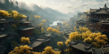 榆中定西哪里好玩？