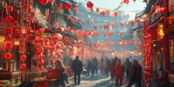 春节缙云哪里好玩？