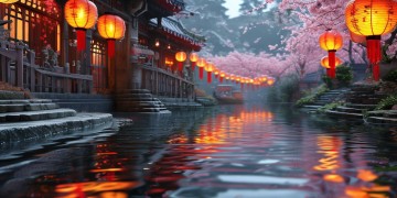 除夕临泉哪里好玩？
