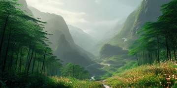 南充哪里爬山好玩？