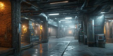 地下物业，究竟适合开展哪些创新项目？