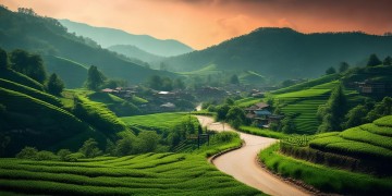 福鼎开车出游，哪些地方才是隐藏的宝藏打卡地？