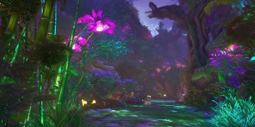 神武4手游庭院种什么植物最合适？