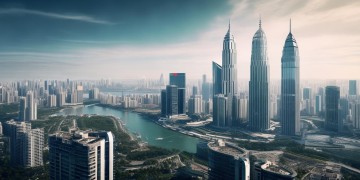 深圳有哪些网络打卡景点？