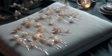 发夹作为女友礼物，送什么好？