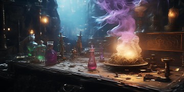 梦幻手游熔炼会成珍品吗？