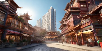 天津西青景点有什么？