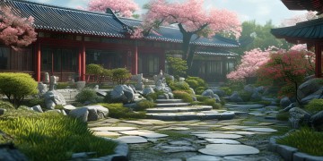 虞山新居什么物业好用？